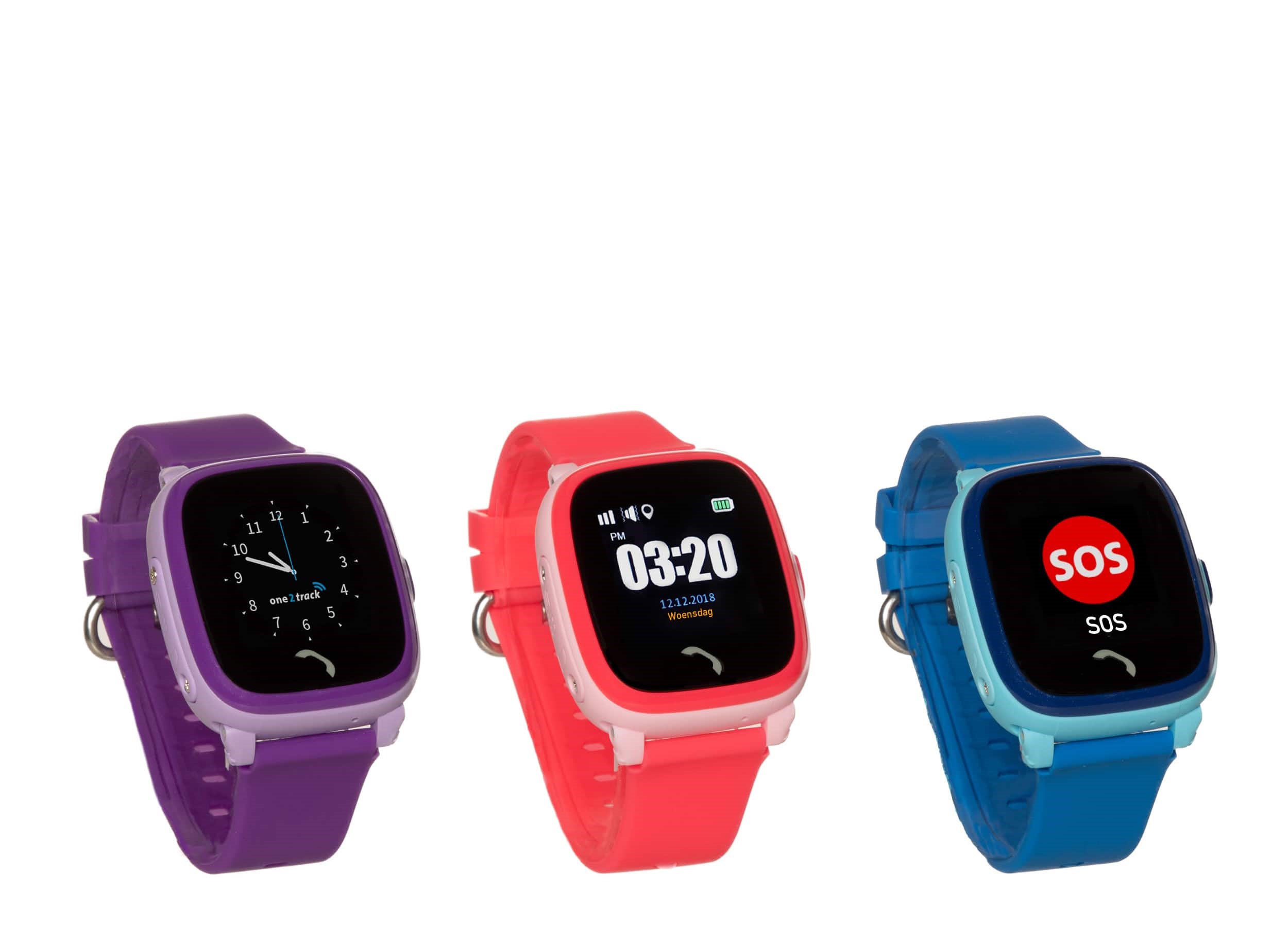 Gps Horloge Kind One2track Hot Sale, 59% OFF | www